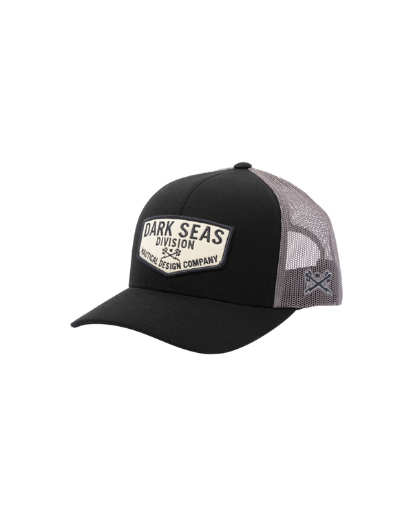 dark seas Transom Hat
