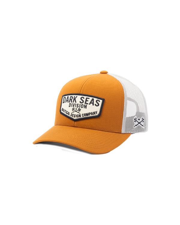 dark seas Transom Hat