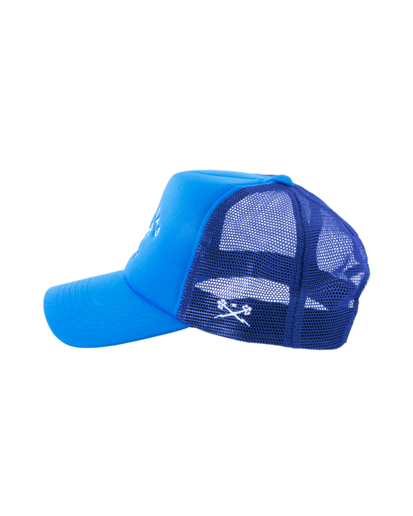 Dark Seas Tridents Foam Hat