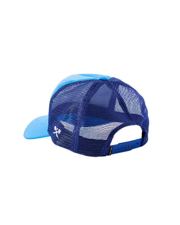 Dark Seas Tridents Foam Hat