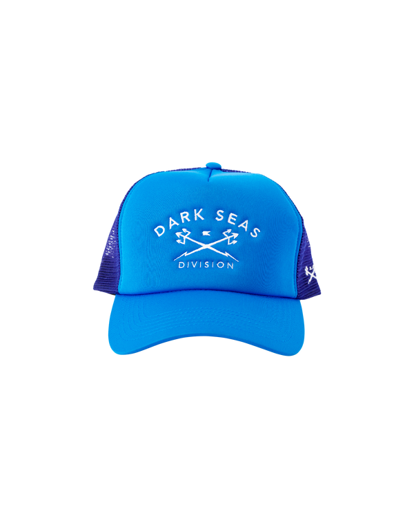 Dark Seas Tridents Foam Hat