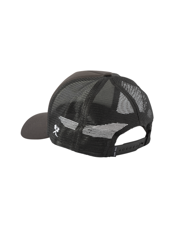 Dark Seas Tridents Foam Hat