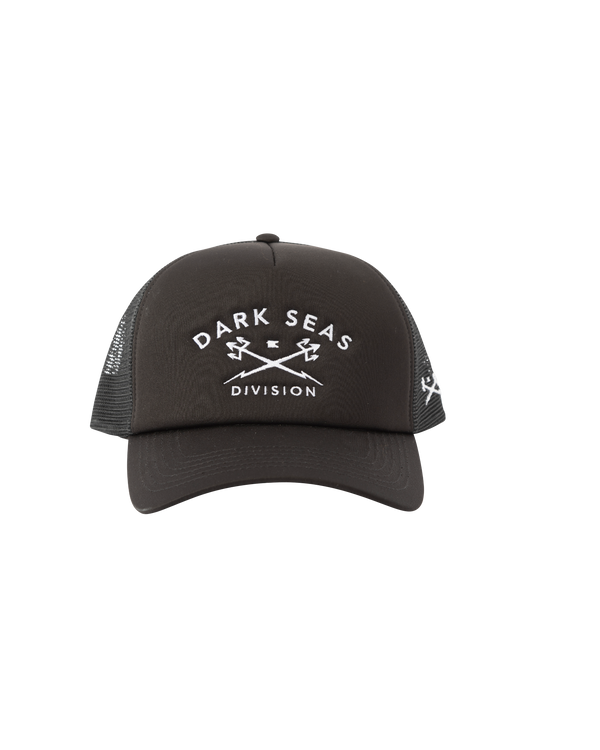 Dark Seas Tridents Foam Hat