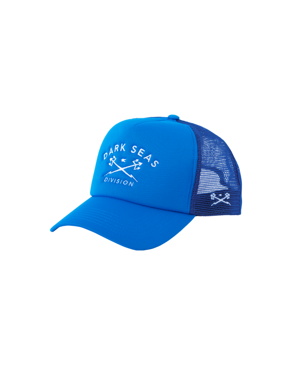 dark seas Tridents Foam Hat