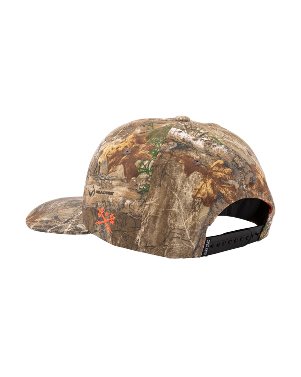 Dark Seas Tridents Snapback 2.0 Hat