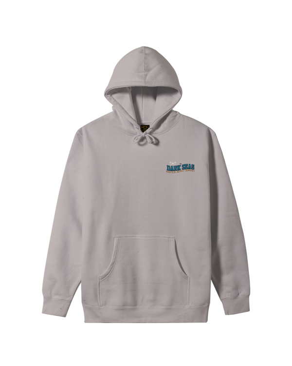 Dark Seas Unified Pullover