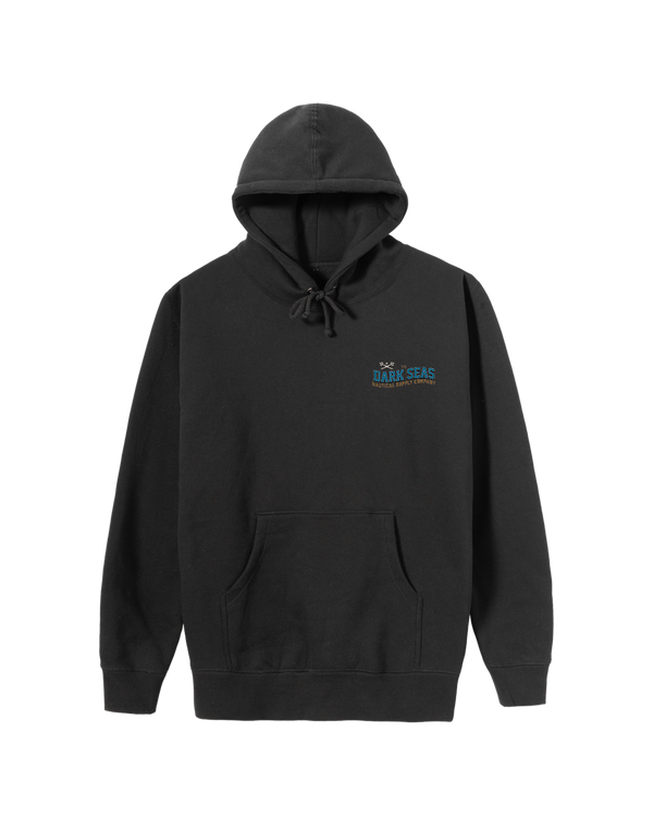 Dark Seas Unified Pullover