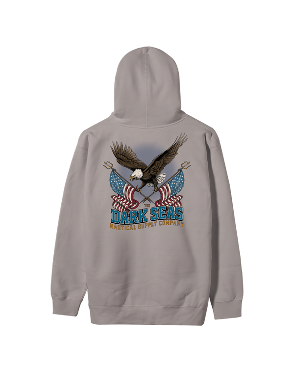 dark seas Unified Pullover