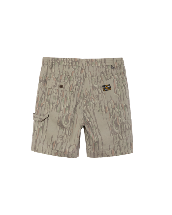 Dark Seas Union Amphibious Boardshort CAMO