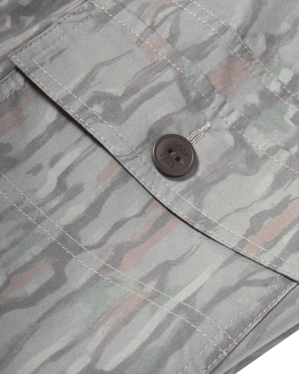 Dark Seas Union Amphibious Boardshort CAMO
