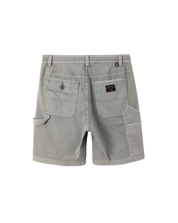 Dark Seas Union Amphibious Boardshort GREY