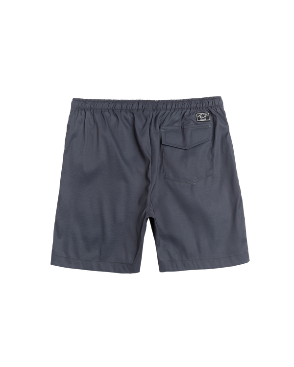 Dark Seas Warwick Short DARK NAVY