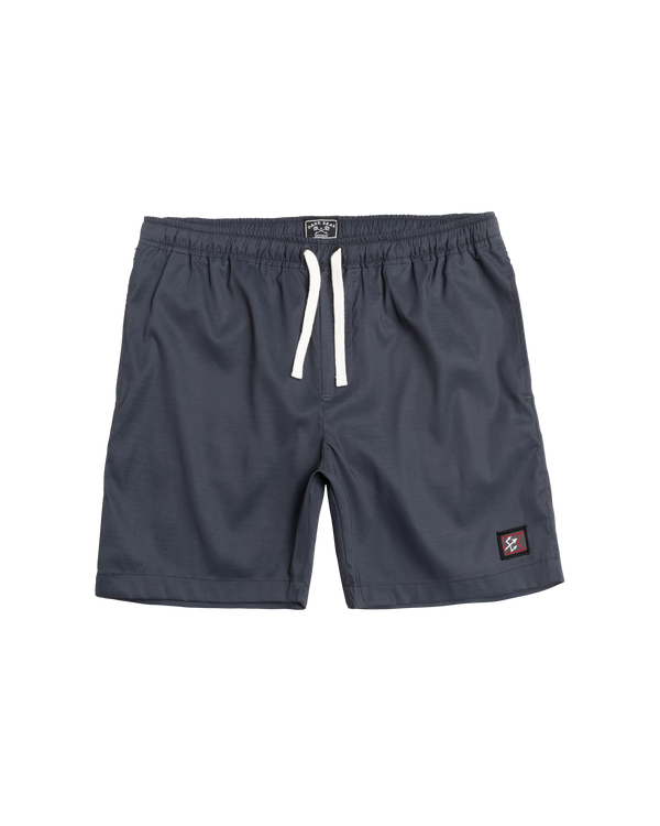 dark seas Warwick Short DARK NAVY
