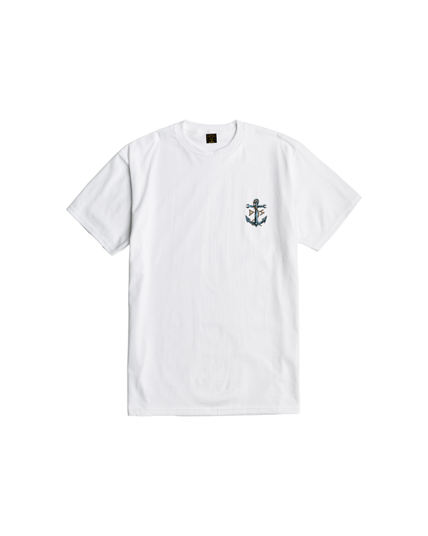 Dark Seas Waterlogged Stock T-Shirt