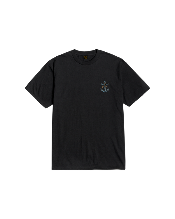Dark Seas Waterlogged Stock T-Shirt