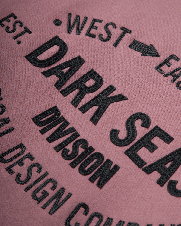 Dark Seas Waterloo Pullover