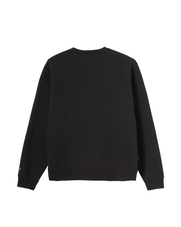 Dark Seas Waterloo Pullover