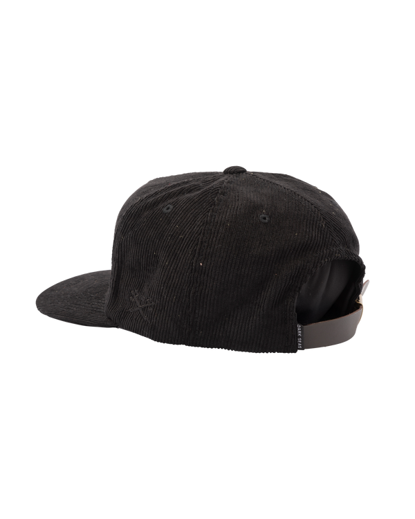 Dark Seas West Oak Hat