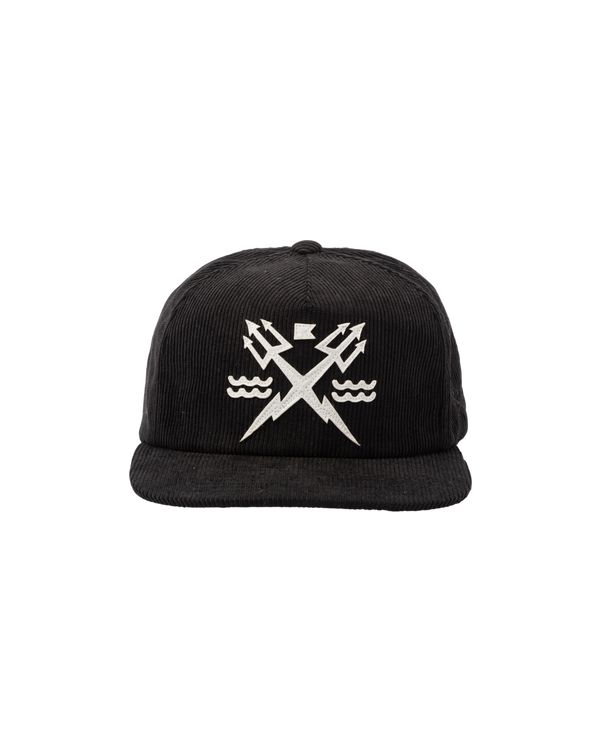 Dark Seas West Oak Hat