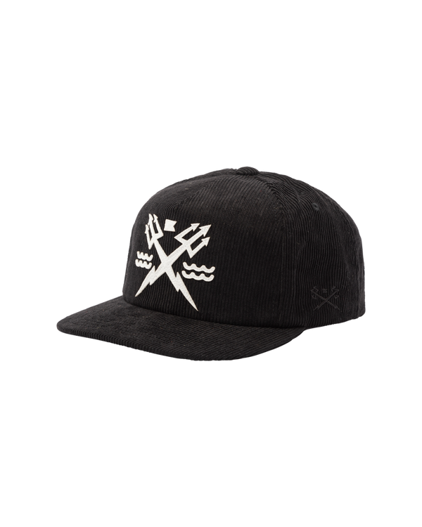 dark seas West Oak Hat