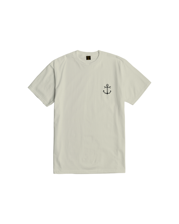 Dark Seas Wet Paint Stock T-Shirt