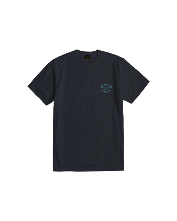 Dark Seas Working Class Stock T-Shirt