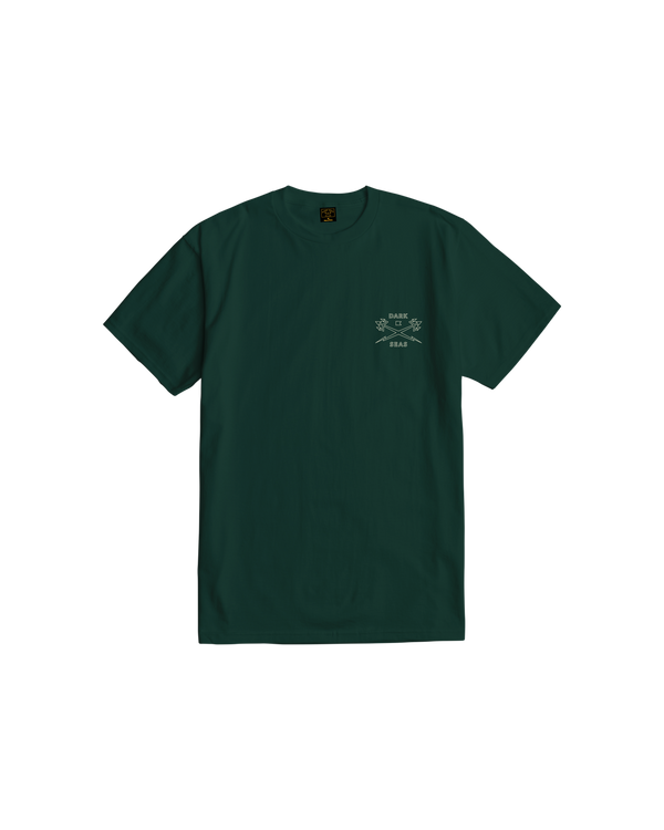 Dark Seas Working Class Stock T-Shirt