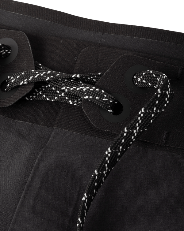 Dark Seas Zenith Boardshort BLACK