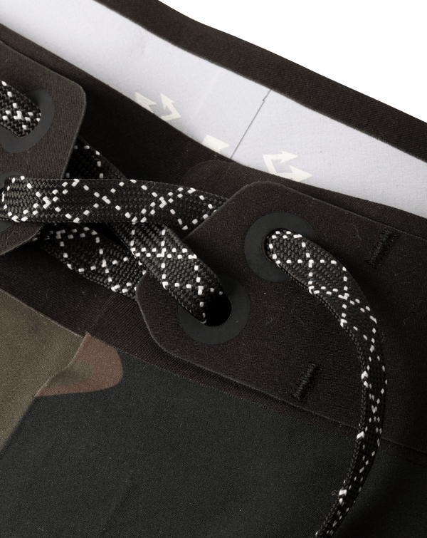 Dark Seas Zenith Boardshort CAMO