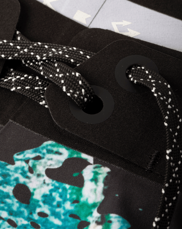 Dark Seas Zenith Boardshort MULTI