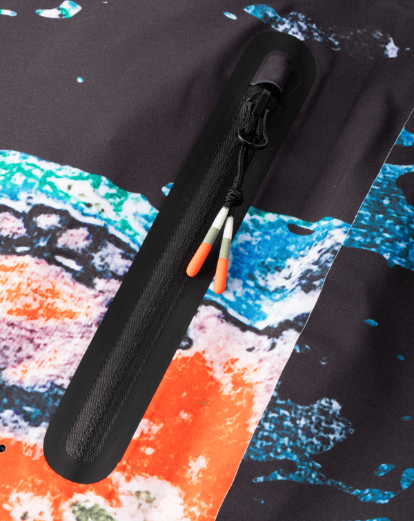 Dark Seas Zenith Boardshort MULTI