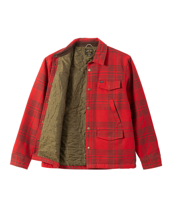 Dark Seas Zilker Shirt