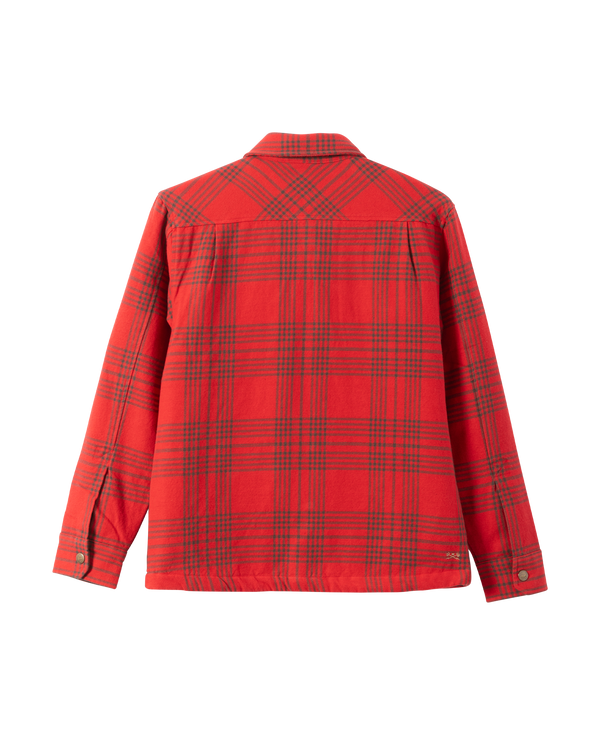 Dark Seas Zilker Shirt