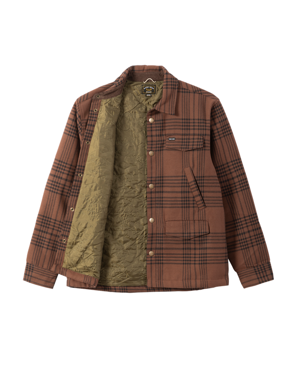 Dark Seas Zilker Shirt