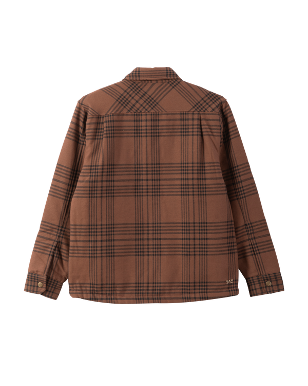 Dark Seas Zilker Shirt