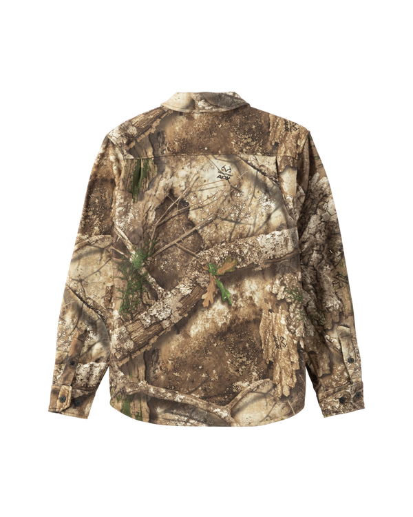 Dark Seas Zulu Shirt