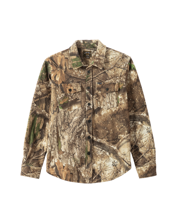 dark seas Zulu Shirt