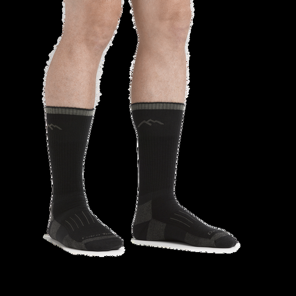 Darn Tough Boot Full Cushion Midweight Hunting Socks