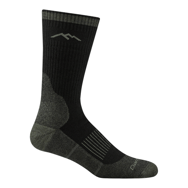darn tough Boot Full Cushion Midweight Hunting Socks