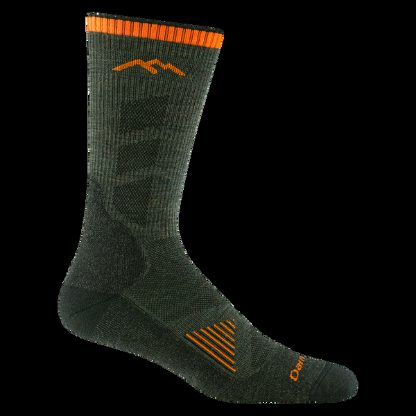 darn tough Men's Boot Lightweight Hunting Socks