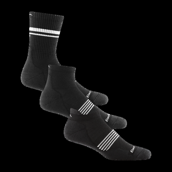 darn tough Men's Element Variety 3-Pack