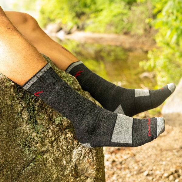 Darn Tough Men's Hiker Variety 3-Pack