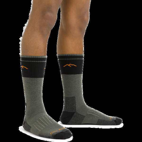 Darn Tough Men's Hunting Sock 2-Pack