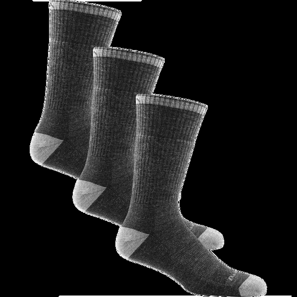 darn tough Men's John Henry Work 3-Pack