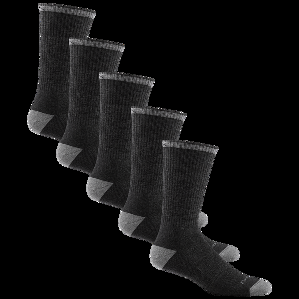 darn tough Men's John Henry Work 5-Pack