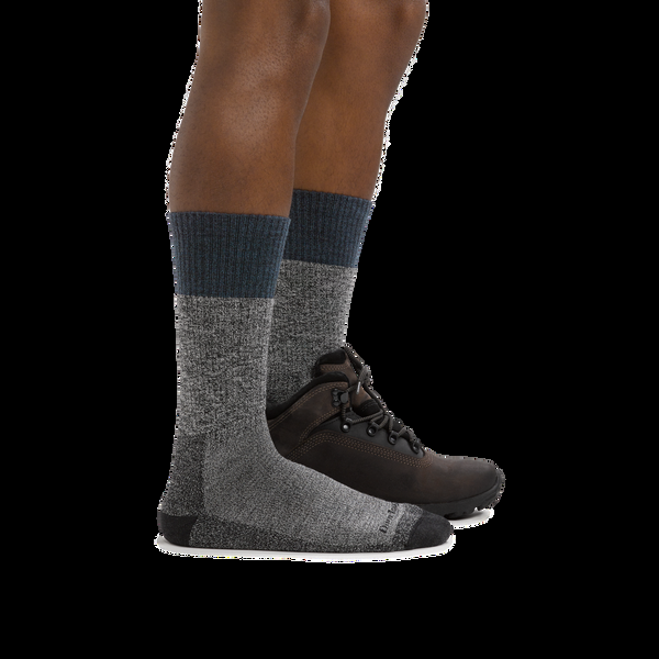 Darn Tough Men's Scout Boot Midweight Hiking Sock