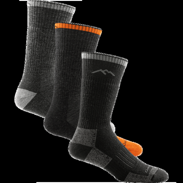 darn tough Men's Weekender Work 3-Pack