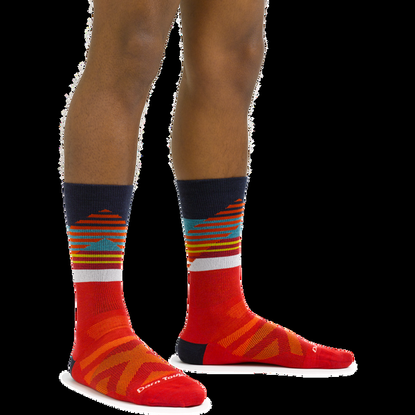 Darn Tough Men’s & Women’s Lillehammer 2-Pack