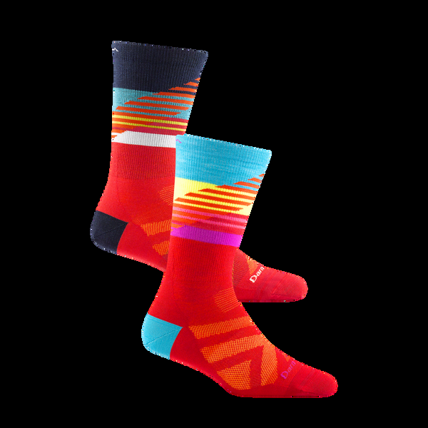 darn tough Men’s & Women’s Lillehammer 2-Pack