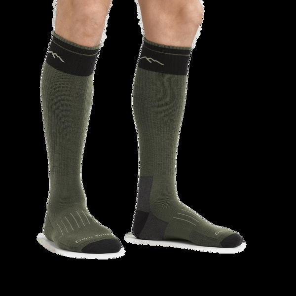 Darn Tough Over-the-Calf Heavyweight Hunting Socks